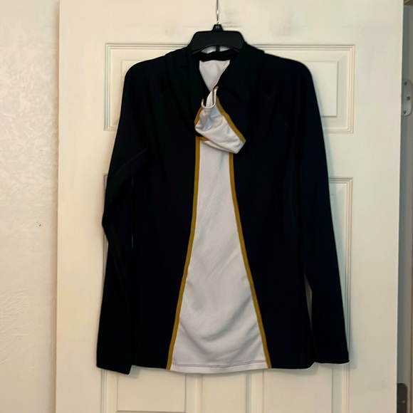 WOMEN’S NIKE HOODED SPORTS JACKET : SIZE XL - Picture 3 of 3